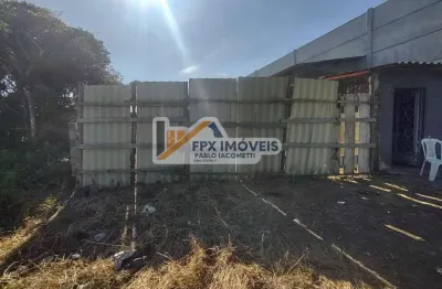 Terreno à venda no Recanto dos Imigrantes, Itanhaém 