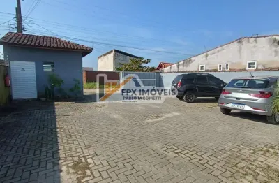 Casa para venda em itanhaém, cibratel 2, 2 dormitórios, 2 banheiros, 1 vaga