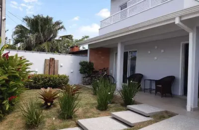 Casa alto padrão para venda em peruíbe, oasis, 5 dormitórios, 3 suítes, 1 banheiro, 2 vagas