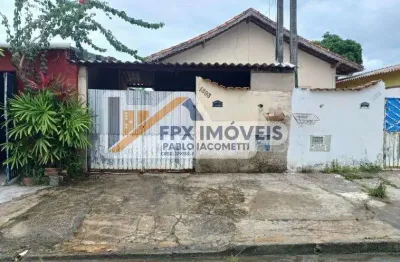 Casa para venda em itanhaém, gaivotas, 2 dormitórios, 1 suíte, 1 banheiro, 1 vaga