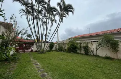 Casa para venda em itanhaém, gaivotas, 1 dormitório, 2 banheiros, 6 vagas