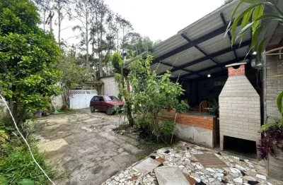 Casa para venda em itanhaém, gaivotas, 2 dormitórios, 2 suítes, 4 banheiros, 3 vagas