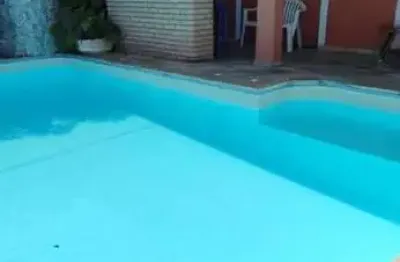 Casa para Venda em Itanhaém, Gaivotas, 8 dormitórios, 6 suítes, 1 banheiro, 2 vagas