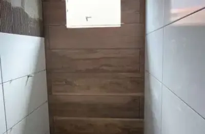 Casa para venda em itanhaém, gaivotas, 2 dormitórios, 1 banheiro, 1 vaga