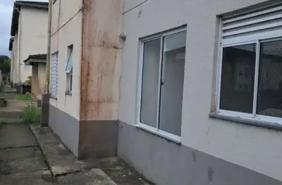 Apartamento para venda em itanhaém, gaivotas, 2 dormitórios, 1 banheiro, 1 vaga