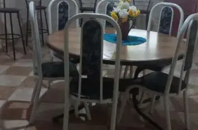 Chácara para venda em itanhaém, gaivotas, 2 dormitórios, 1 suíte, 1 banheiro, 10 vagas