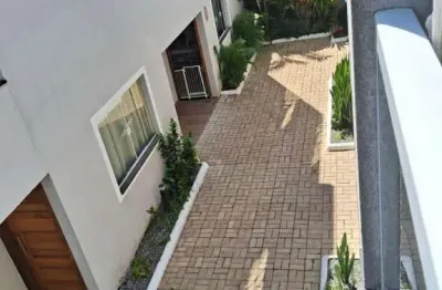 Casa para venda em itanhaém, gaivotas, 2 dormitórios, 2 suítes, 1 banheiro, 1 vaga