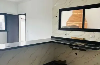 Casa em condomínio fechado à venda na Avenida Flacides Ferreira, 796, Balneário Gaivota, Itanhaém