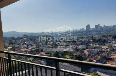 Apartamento para venda tem 60 metros quadrados com 2 quartos