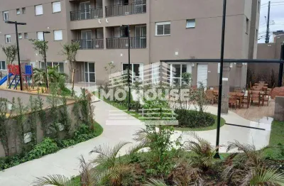 Apartamento para venda tem 60 metros quadrados com 2 quartos