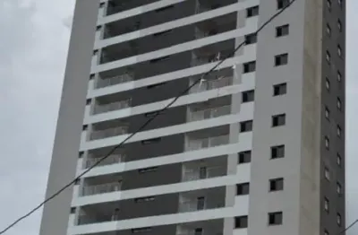 Apartamento para venda tem 66 metros quadrados com 3 quartos e 2 vagas cobertas em Vila Três Irmãos - Carapicuíba - SP