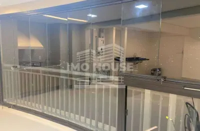 Apartamento para venda possui 65 metros quadrados com 2 quartos