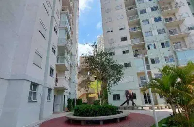Apartamento para venda possui 62 metros quadrados com 3 quartos em votupoca - barueri - sp