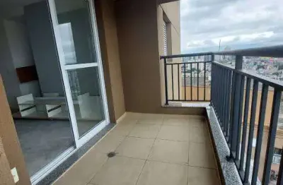 Apartamento para venda com 76 metros quadrados com 3 quartos em jardim tupanci - barueri - sp
