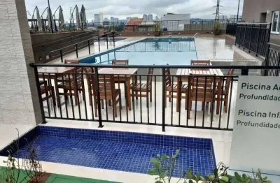 Apartamento para venda com 66 metros quadrados com 3 quartos
