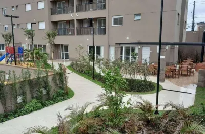 Apartamento para venda com 66 metros quadrados com 3 quartos