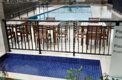 Apartamento com 3 quartos à venda na Rua Ângela Perioto Tolaine, 400, Jardim das Belezas, Carapicuíba