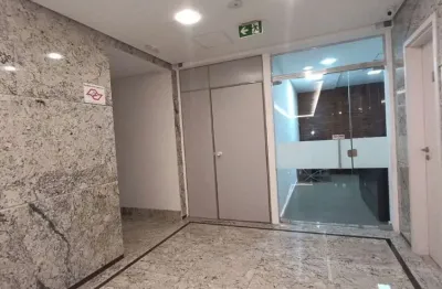 Sala comercial com 1 sala para alugar na Alameda Araguaia, 0, Alphaville Industrial, Barueri