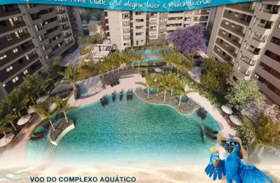 Apartamento com 2 quartos à venda na Rua São Fernando, 741, Jardim Júlio, Barueri