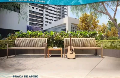 Apartamento com 2 quartos à venda na Rua São Fernando, 741, Jardim Júlio, Barueri