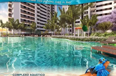 Apartamento com 2 quartos à venda na Rua São Fernando, 741, Jardim Júlio, Barueri