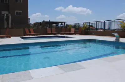 Imóvel para venda tem 60 metros quadrados com 2 quartos em jardim das belezas - carapicuíba - sp
