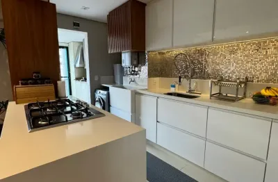 Imóvel para venda tem 100 metros quadrados com 3 quartos em alphaville empresarial - barueri - sp