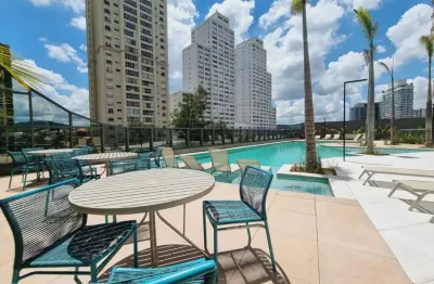 Imóvel para venda com 95 metros quadrados com 2 suites em sítio tamboré alphaville - barueri - sp