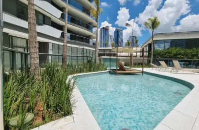 Imóvel para venda com 123 metros quadrados com 2 quartos em sítio tamboré alphaville - barueri - sp