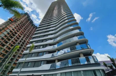 Imóvel para venda com 95 metros quadrados com 2 quartos em sítio tamboré alphaville - barueri - sp