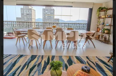 Imóvel para venda com 228 metros quadrados com 3  quartos em alphaville empresarial - barueri - sp