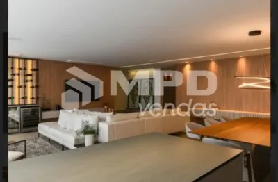 Imóvel para venda com 264 metros quadrados com 3 quartos em alphaville empresarial - barueri - sp