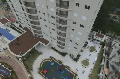 Apartamento com 3 quartos à venda na Rua Bonnard, 157, Alphaville Empresarial, Barueri