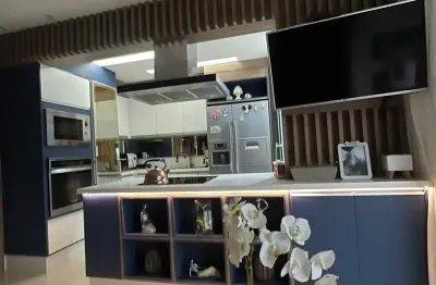 Apartamento com 3 quartos à venda na Rua Bonnard, 157, Alphaville Empresarial, Barueri