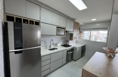 Apartamento com 3 quartos à venda na Avenida Aníbal Correia, 193, Votupoca, Barueri