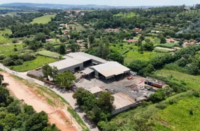 Terreno 7.600m2 oportunidade para seu negocio! estuda propostas