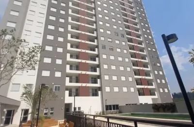 Apartamento com 2 quartos à venda na Rua Rondonia, 267, Nova Aldeinha, Barueri