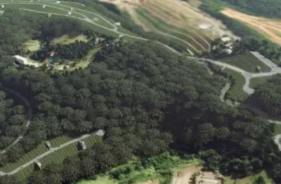 Terrenos em barueri a partir de 126m2 lotes residenciais e comerciais
