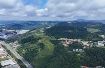 Terreno à venda na Estrada Doutor Cícero Borges de Morais, 2993, Bairro dos Altos, Barueri