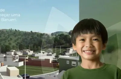 Terreno à venda na Estrada Doutor Cícero Borges de Morais, 2993, Vila Universal, Barueri