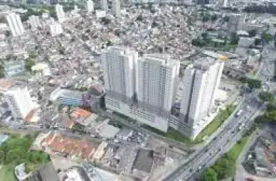 Apartamento com 3 quartos à venda na Rua Campos Sales, 1545, Vila Boa Vista, Barueri