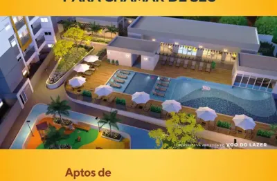 Apartamento com 2 quartos à venda na Estrada Doutor Cícero Borges de Morais, 2993, Vila Universal, Barueri