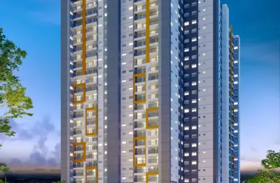 Apartamento com 2 quartos à venda na Estrada Doutor Cícero Borges de Morais, 2993, Vila Universal, Barueri