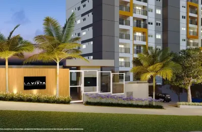 Apartamento com 1 quarto à venda na Estrada Doutor Cícero Borges de Morais, 2993, Vila Universal, Barueri