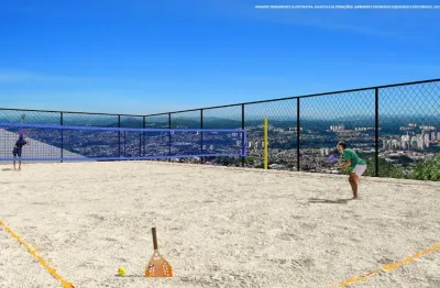 Apartamento com 1 quarto à venda na Estrada Doutor Cícero Borges de Morais, 2993, Vila Universal, Barueri