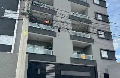 Apartamento com 2 quartos à venda na Rua Cruz de Malta, 404, Nova Cerejeira, Atibaia