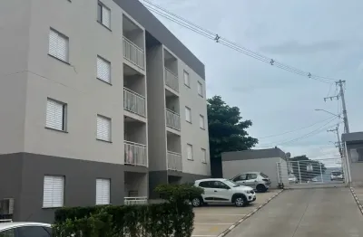 Apartamento com 2 quartos à venda na Rua Edward Guedes Toledo, Jardim das Cerejeiras, Atibaia