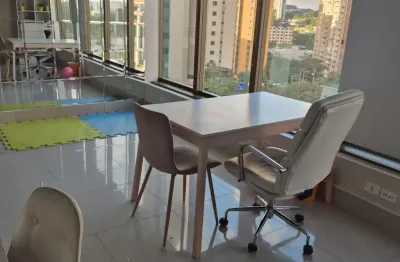 Duas salas comercial de 47m2 cada/  com opção de junção se houver preferência