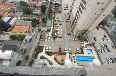 Apartamento com 3 quartos à venda na Rua José Sversut, 84, Jardim das Belezas, Carapicuíba