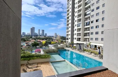 Apartamento com 2 quartos à venda no Aldeia, Barueri 